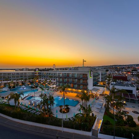 Faros Hotel Ayia Napa Luaran gambar