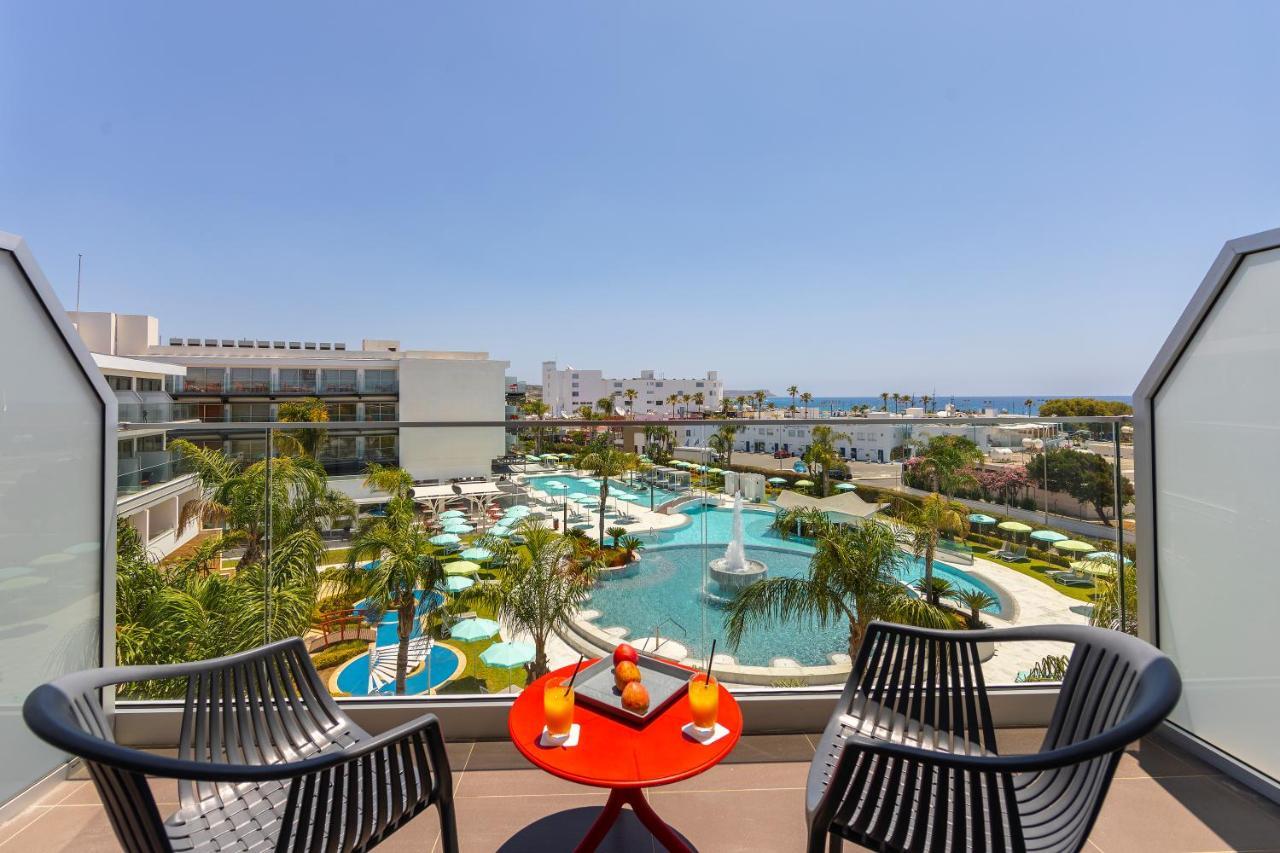 Faros Hotel Ayia Napa Luaran gambar