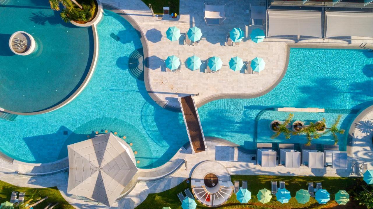 Faros Hotel Ayia Napa Luaran gambar