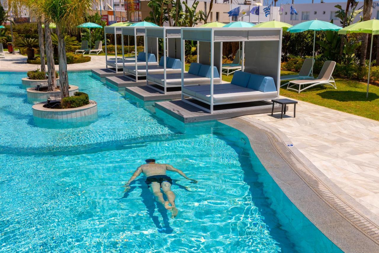 Faros Hotel Ayia Napa Luaran gambar