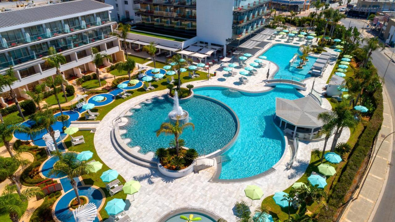 Faros Hotel Ayia Napa Luaran gambar