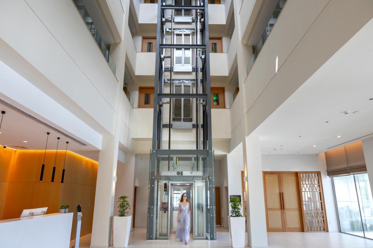 Faros Hotel Ayia Napa Luaran gambar