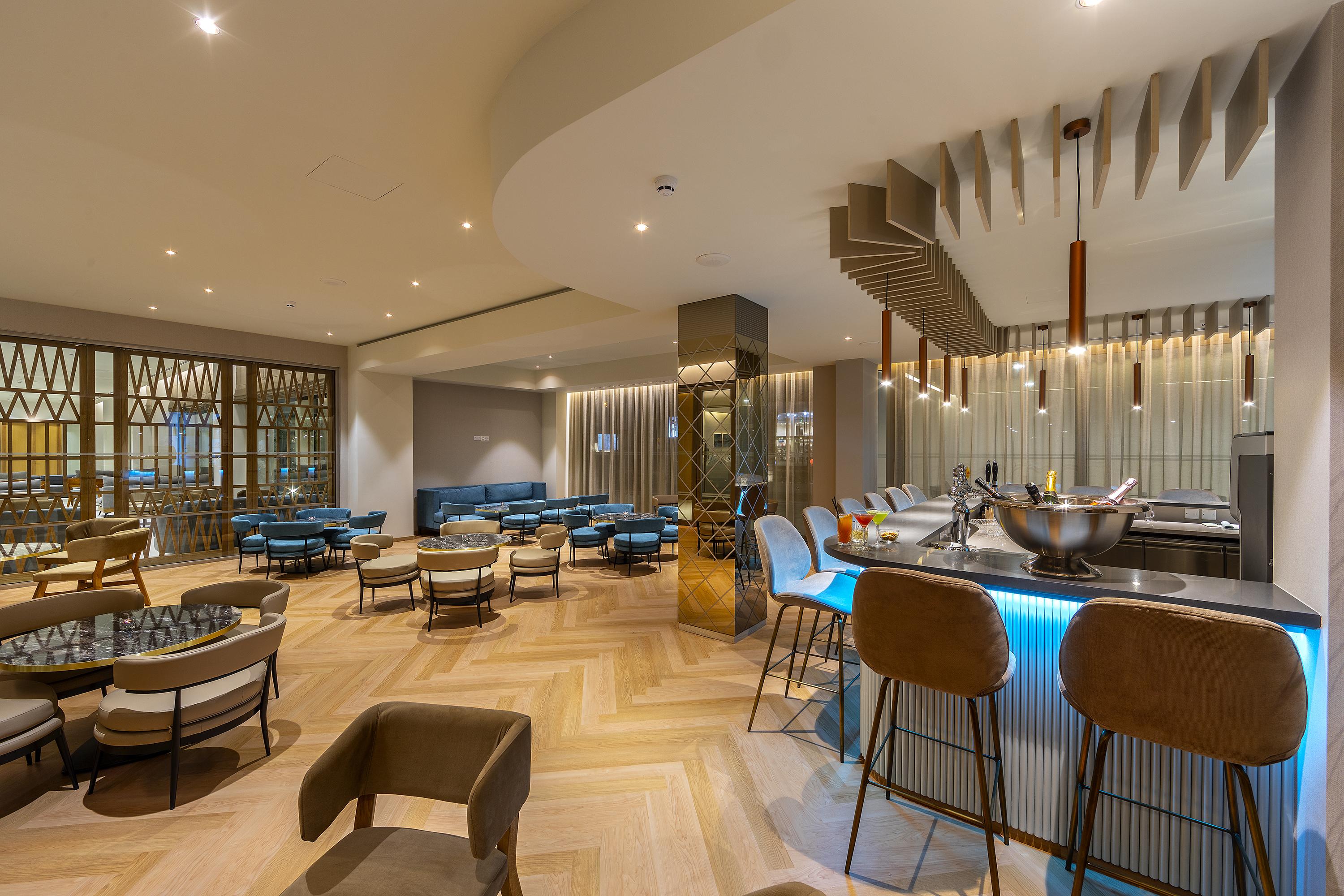 Faros Hotel Ayia Napa Dalaman gambar